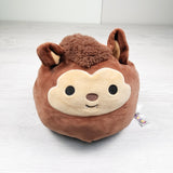 Squishmallows Halloween Flip-A-Mallow reversible plush