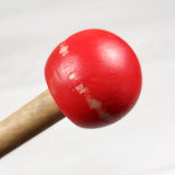 Wooden push toy (sorry, no shipping)
