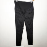 Ripe Maternity Tyler Classic Slim Leg Jeans. Size large