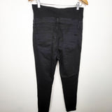 Ripe Maternity Tyler Classic Slim Leg Jeans. Size large