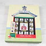 SpiceBox "School Memories" Keepsake Photo Album & Journal Set (sorry, no shipping)