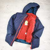 NEW - Sergent Major Boys 3-in-1 Winter Parka. Size 7 - Retails for $140 new
