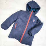 NEW - Sergent Major Boys 3-in-1 Winter Parka. Size 7 - Retails for $140 new