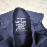 CalmCare Kids Sensory Compression Undervest. Size 4T