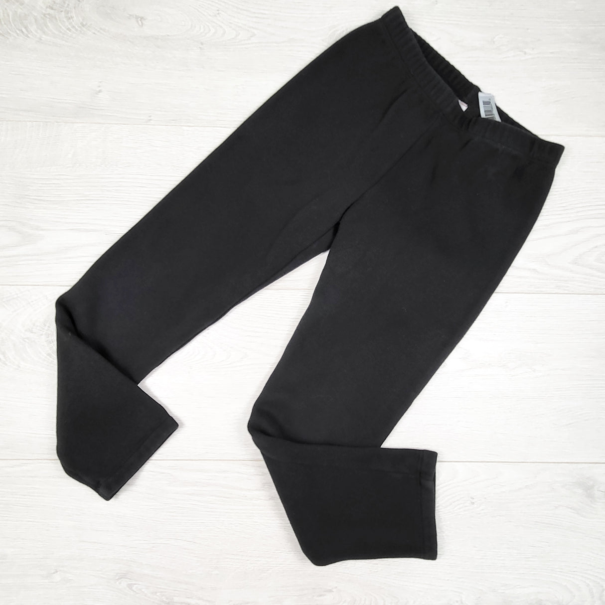 Joe black minky lined cozy leggings. Size 7/8