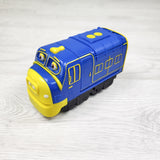 Chuggington: Pop and Transform Brewster train toy