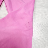 Oshkosh purple and pink "Cosmicorn" 2pc PJs. Size 8 - AS IS