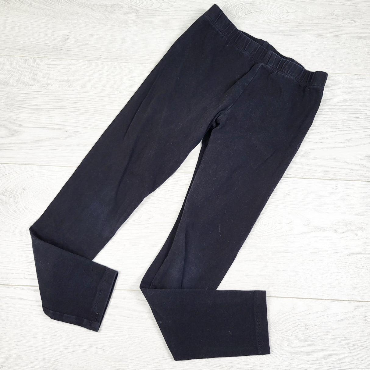 Children's Place cotton leggings. Size 7/8