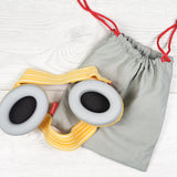 Alpine Muffy Baby Ear Protection set