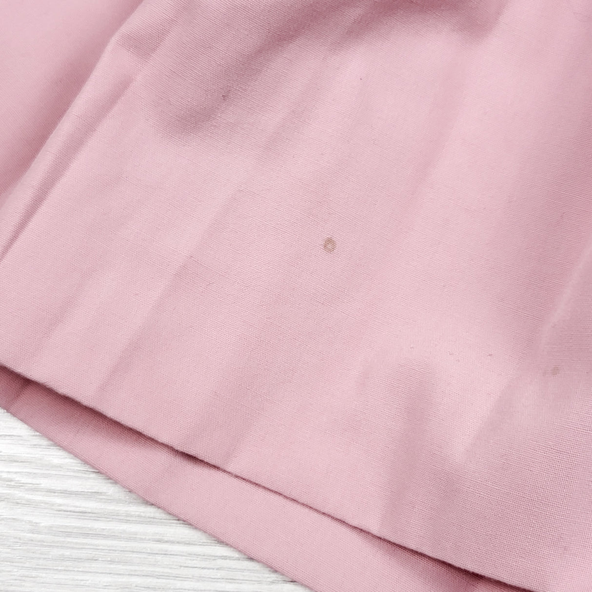Vintage Bessbea Frocks Girls Hand-Smocked Pink Dress - AS IS. Approx size 12-18 months