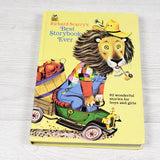 Vintage 1968 Richard Scarry's Best Storybook Ever hardcover book (sorry,no shipping)