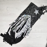 NEW - Lady Gaga Star Dress. ADULT one size fits all