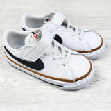 NEW in box - Nike Legacy Court running shoes. Size 8