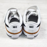 NEW in box - Nike Legacy Court running shoes. Size 8
