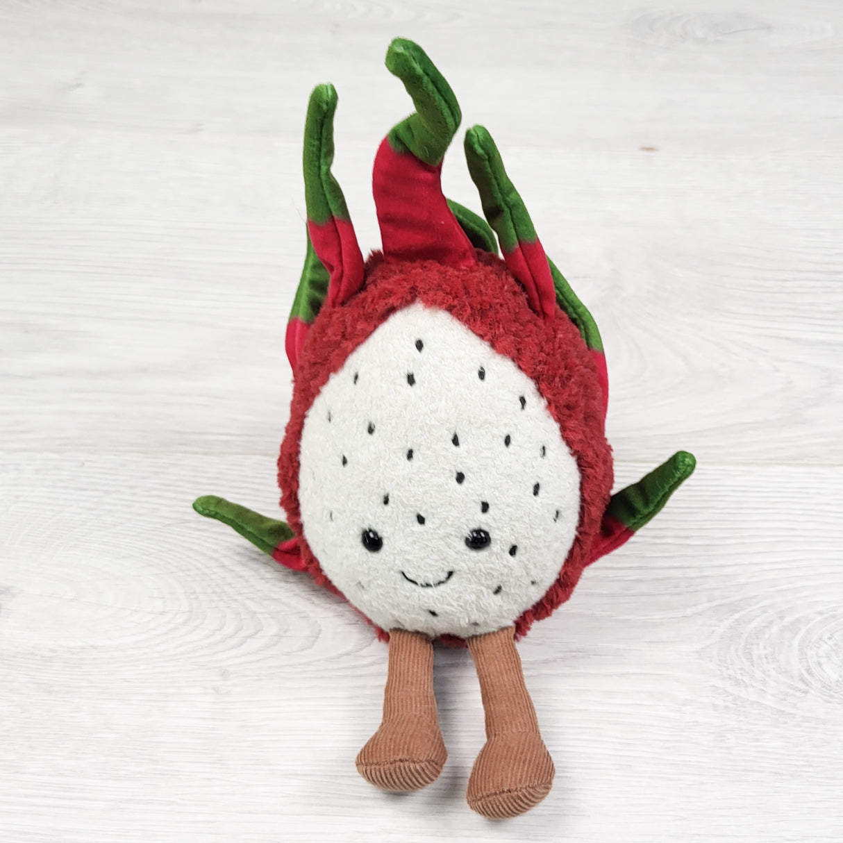 Jellycat Amuseables Dragon Fruit plush