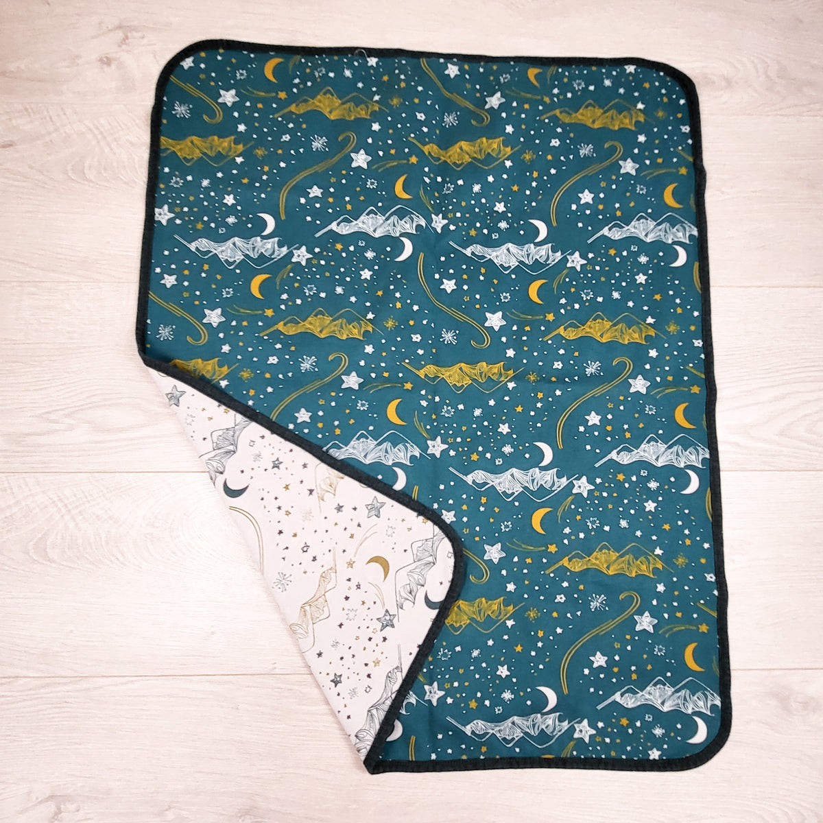 Kanga Kare reversible waterpoorf change pad