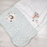 GroCompany plush GroBag sleepsack. Size 18-36 months