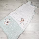GroCompany plush GroBag sleepsack. Size 18-36 months