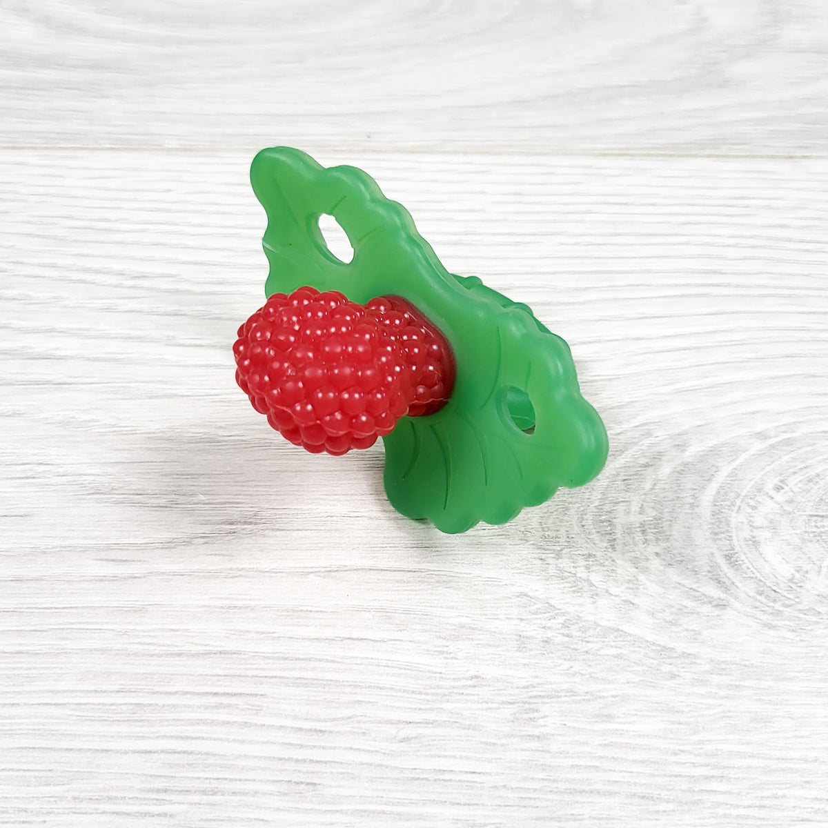 RaZbaby Raz-Berry Teether