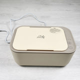 Chefhandy Baby Wipe Warmer and Dispenser (sorry, no shipping)