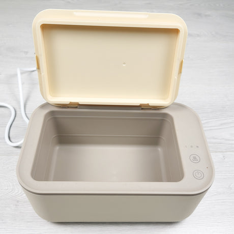Chefhandy Baby Wipe Warmer and Dispenser (sorry, no shipping)