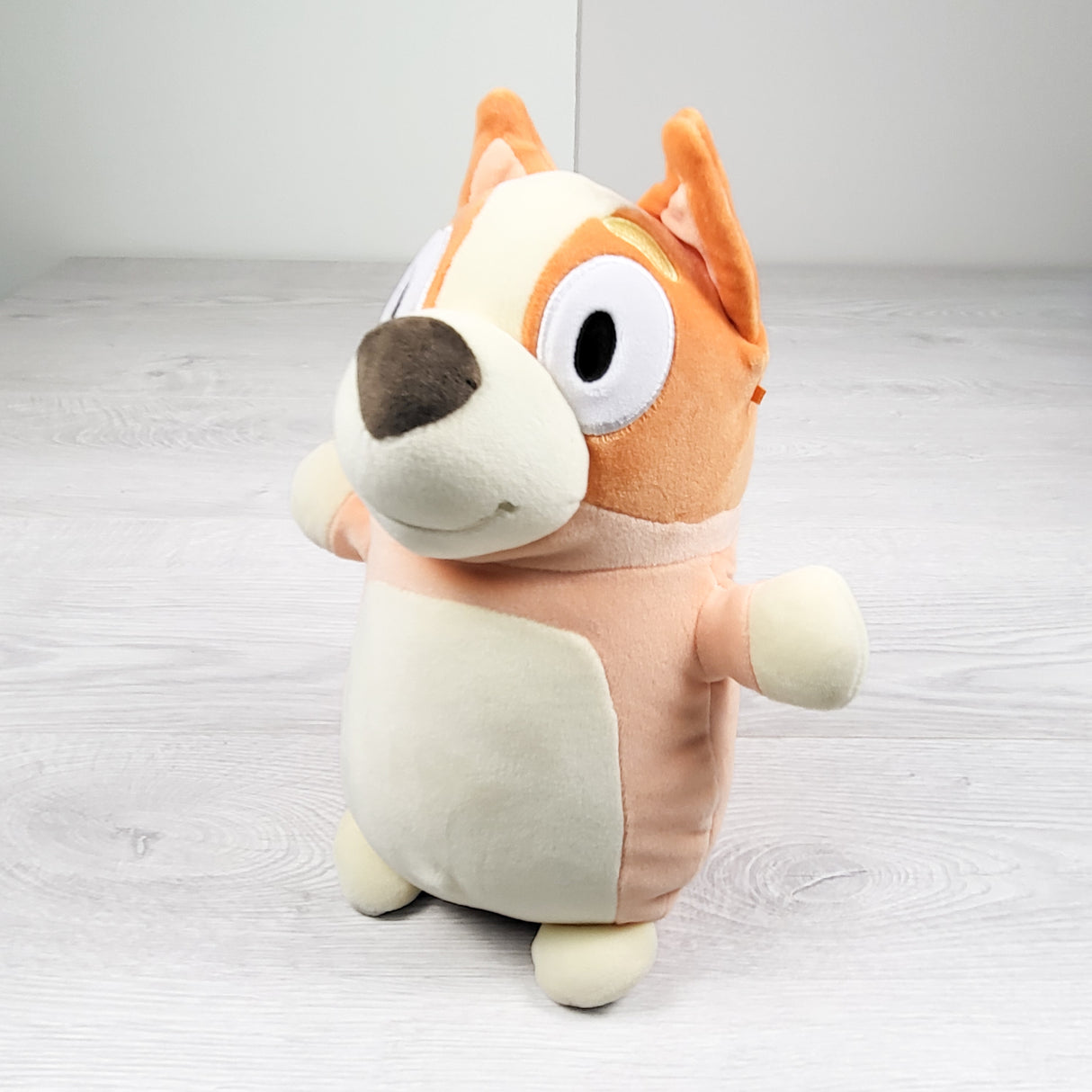 Squishmallows Bingo "Hugmees" plush