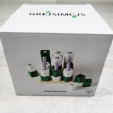 IKEA GREJSIMOJS Tic-Tac-Toe Board Game (sorry, no shipping)