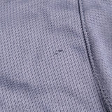 Carters navy and teal zip up active hoodie. Size 8 - AS IS