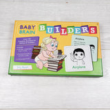 Baby Brain Builders Activity Kit
