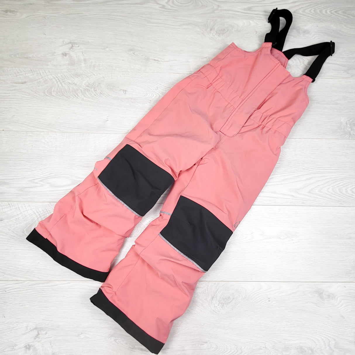 Ripzone pink snow pants. Size 5T