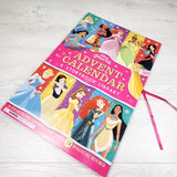 Disney Princess Advent Calendar: A Storybook Library (sorry, no shipping)