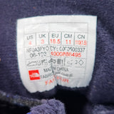 The North Face Toddler Alpenglow II Waterproof Winter Boots. Size 4