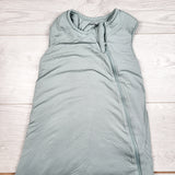 Mosebears sage green bamboo blend sleep sack. Size 18-36 months