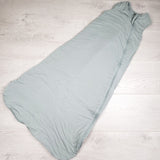 Mosebears sage green bamboo blend sleep sack. Size 18-36 months