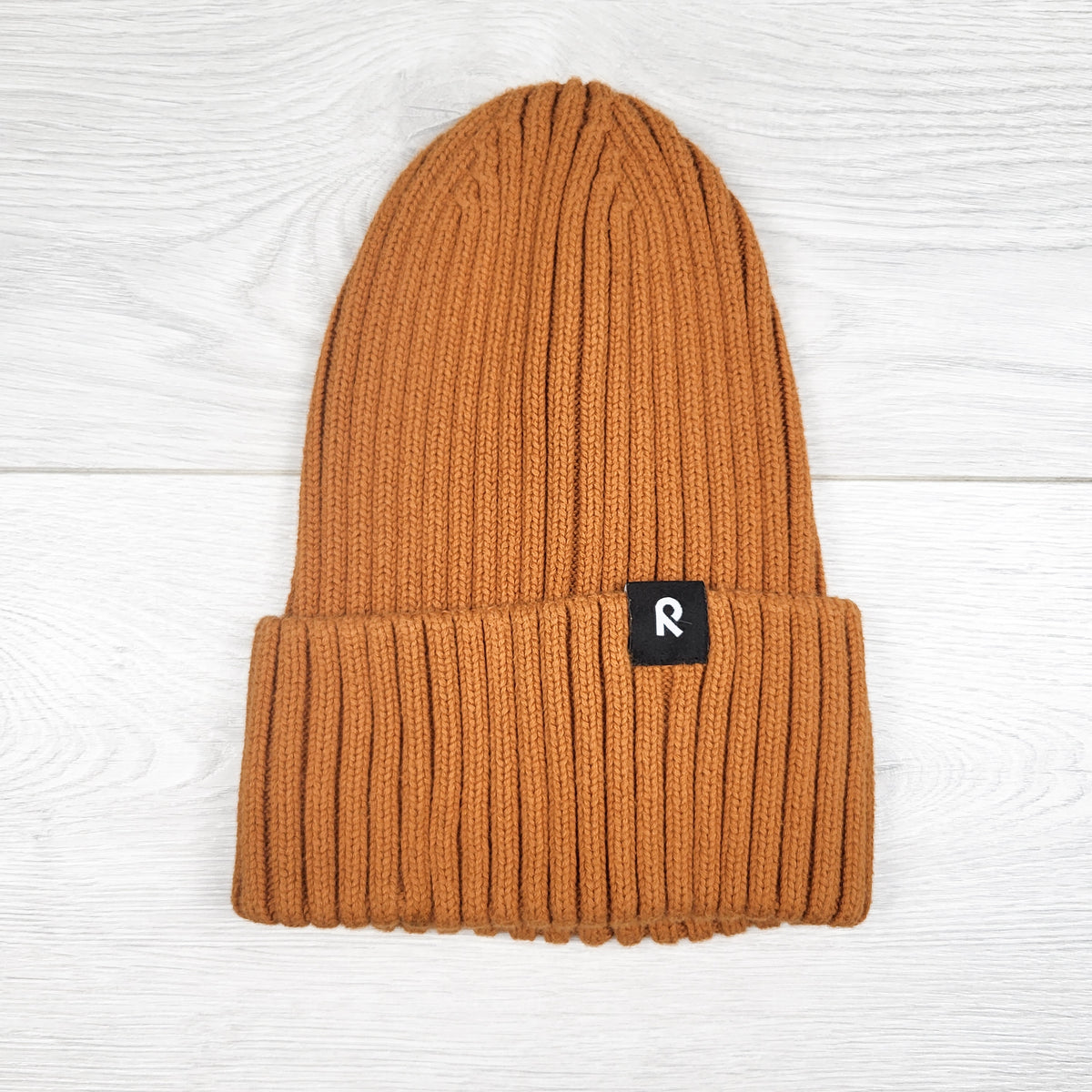 Reima tan toque. Size 48/50 cm (1-4 Years)