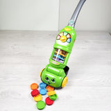 LeapFrog Pick Up and Count Vacuum toy (sorry, no shipping)
