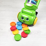 LeapFrog Pick Up and Count Vacuum toy (sorry, no shipping)