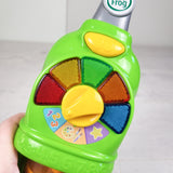 LeapFrog Pick Up and Count Vacuum toy (sorry, no shipping)