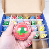 Float & Find Alphabet Bubbles set (sorry, no shipping)