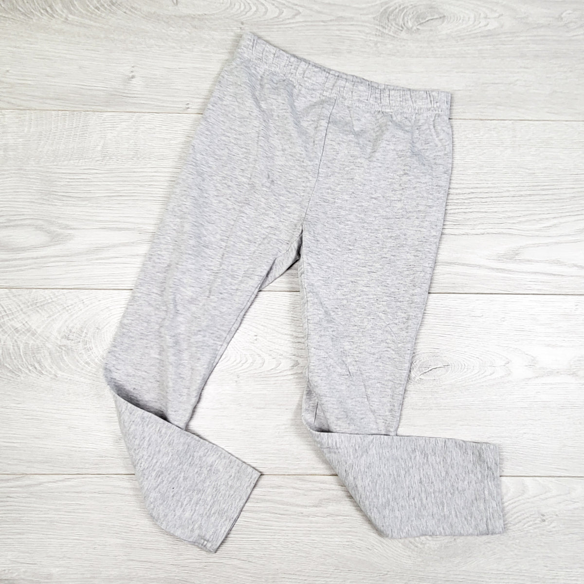 George light grey leggings. Size 6