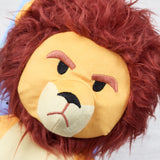 NEW - Stumble Guys Series 1 "Leonidas" 12-Inch Huggable Deluxe Plush