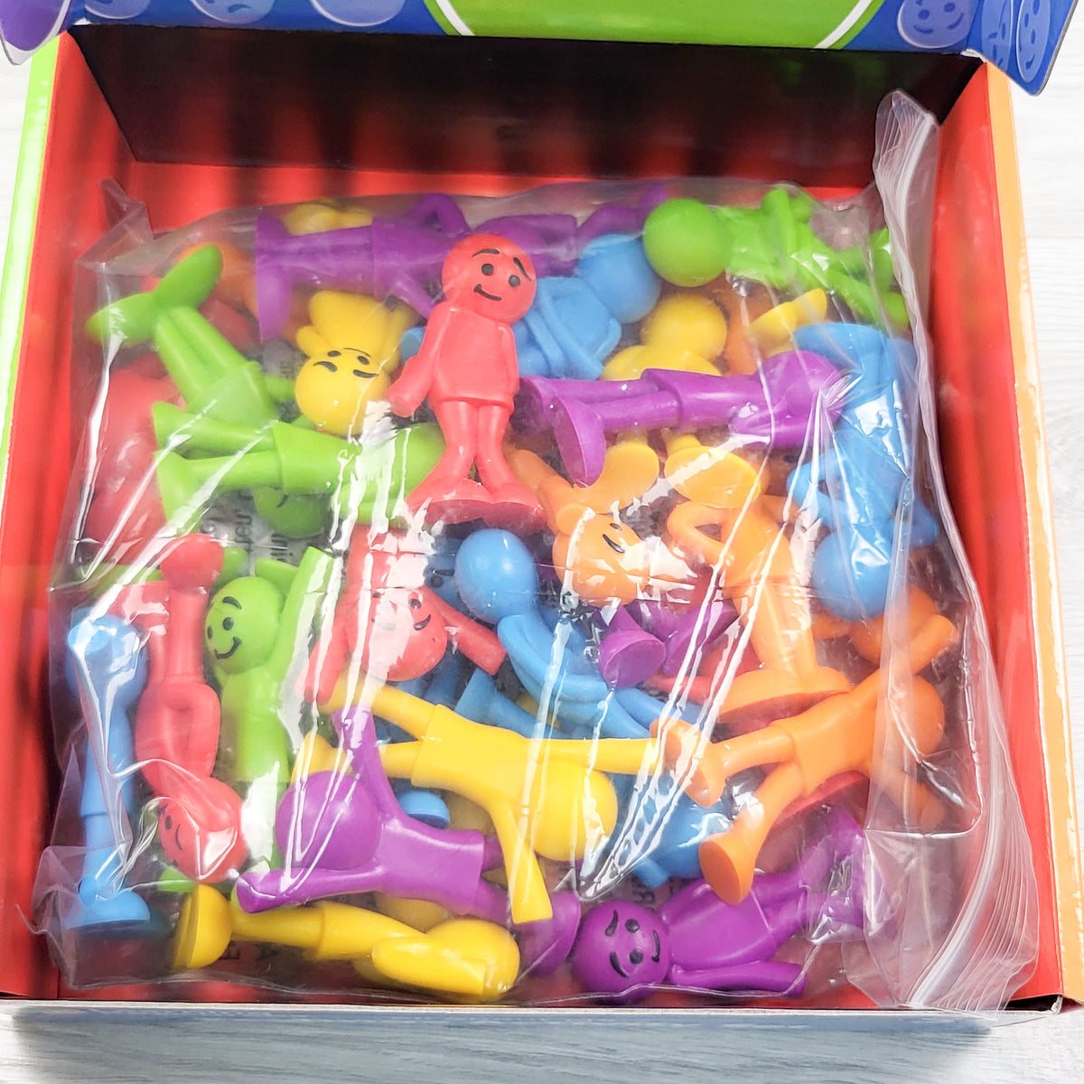 Learning Resources "All About Me" Feelings Activity Set (sorry, no shipping)