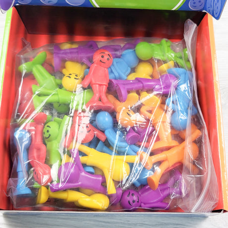 Learning Resources "All About Me" Feelings Activity Set (sorry, no shipping)