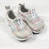 Nike Viale "Space Dye" Slip-On Sneakers. Size 5