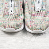 Nike Viale "Space Dye" Slip-On Sneakers. Size 5