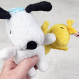 Kids Preferred Peanuts On-The-Go Chime Stroller Toys