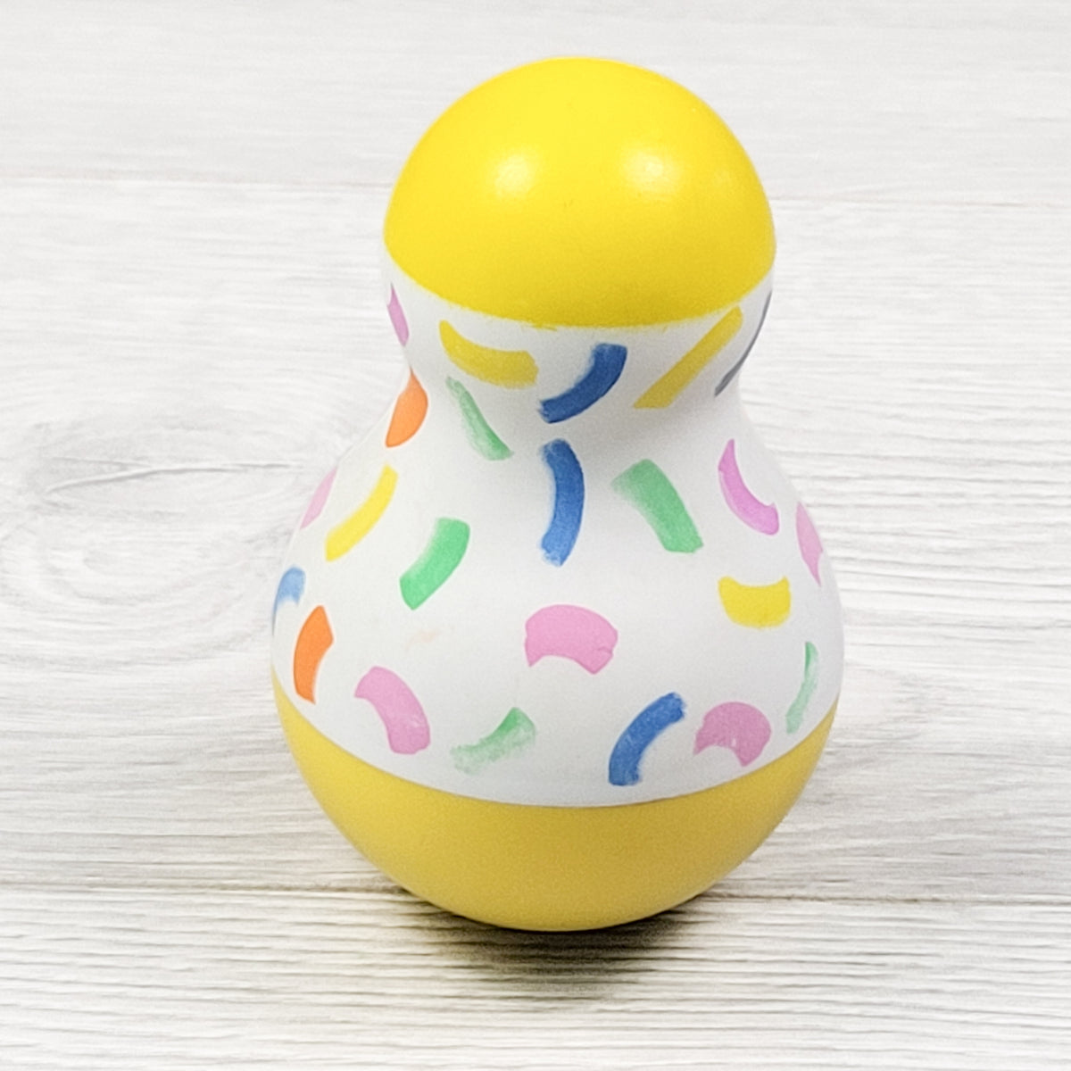 Lovevery Tummy Time Wobbler Toy