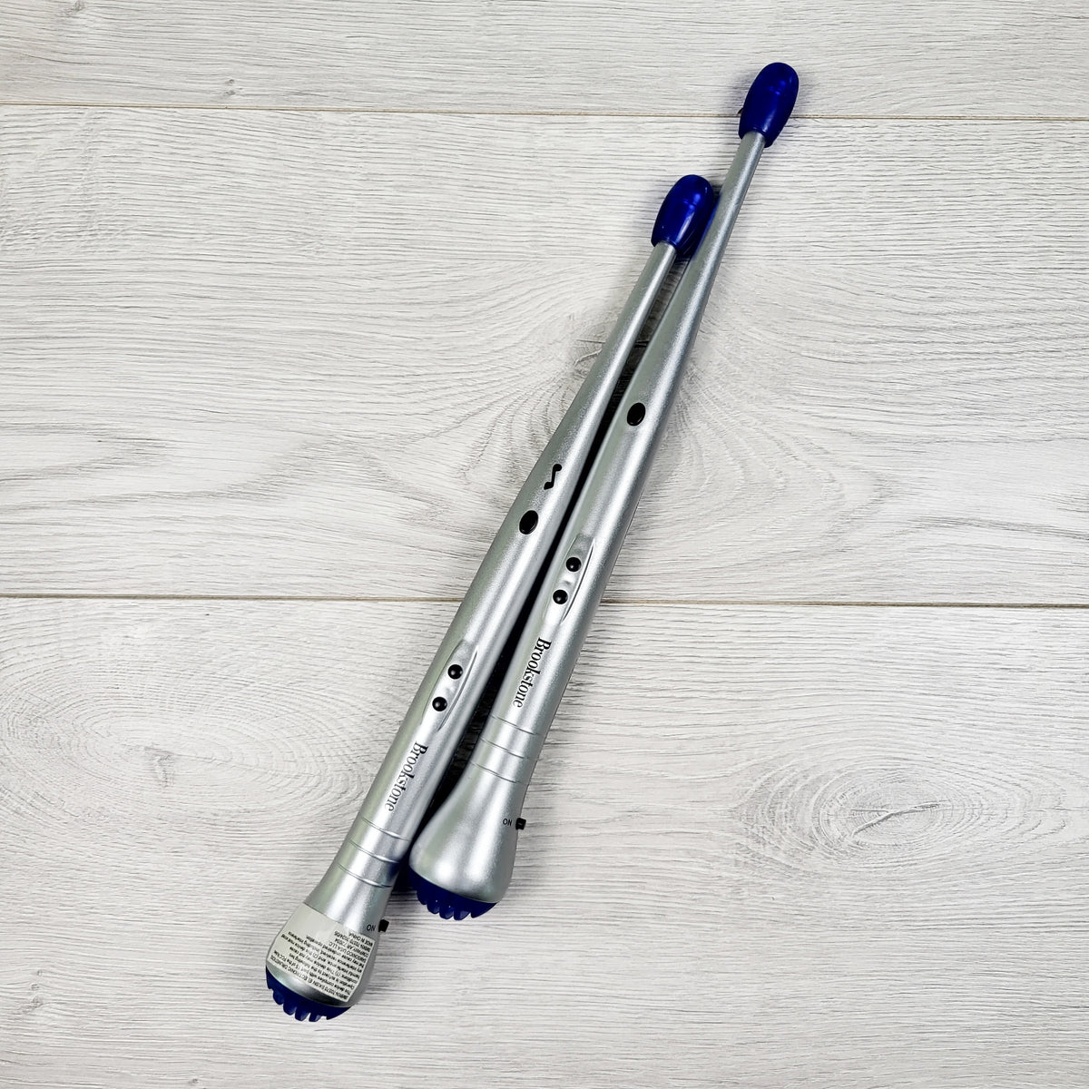 Brookstone Electronic Air Drumsticks