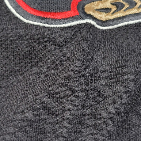 Vintage 1990s Ottawa Senators Youth NHL Replica Hockey Jersey. Size XL