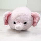 Aurora World "Eloise Eluvant" Spudsters 10-Inch Plush (sorry, no shipping)